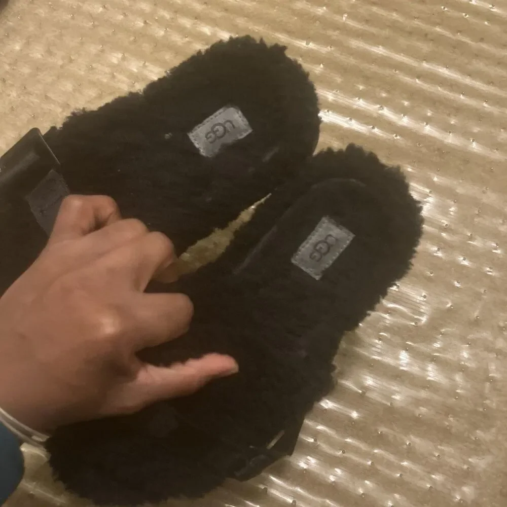 UGG see all